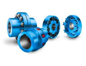Flexible Couplings