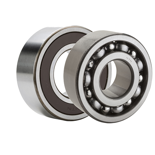 Ball Bearings