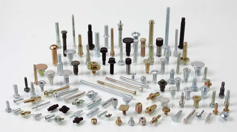 Fasteners