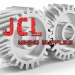 JCL Mining Supplies Logo