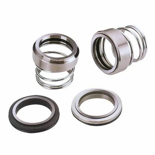 Mechanical Seals