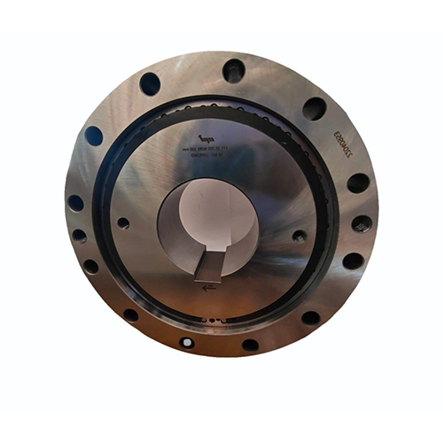 Mild Steel Elecon Holdback