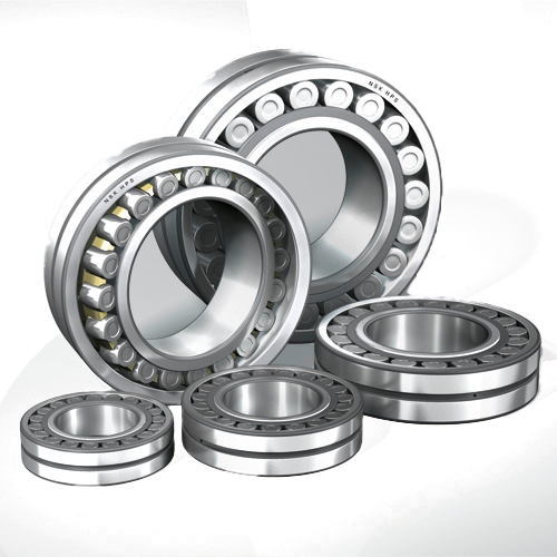 Roller Bearings