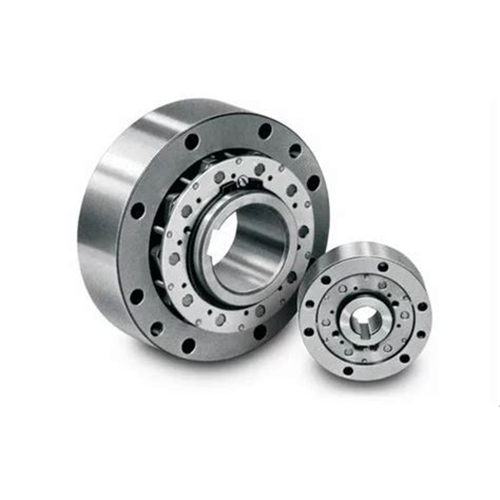 Shaft Mounted SS Gearbox Hold Back 2