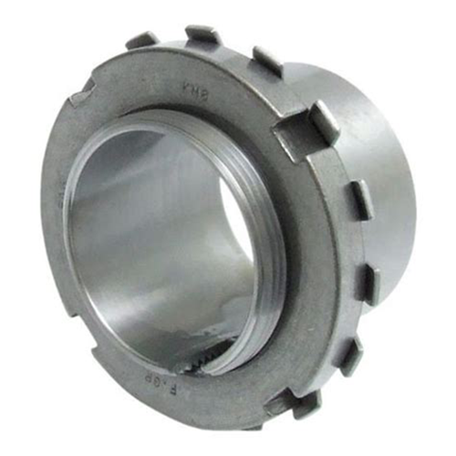 Sleeve Bearings - Bushes