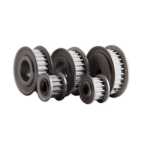 Internal & External Splines
