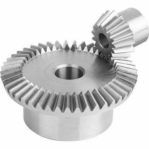 Bevel Gears