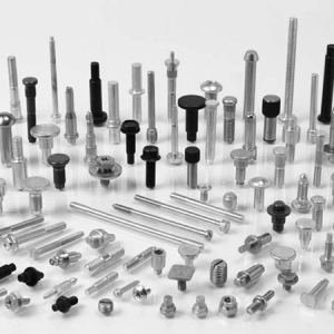 FAsteners BW